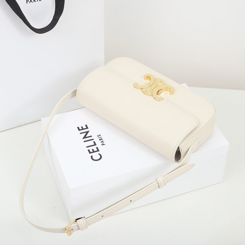 Glamy - COL Bags - 257