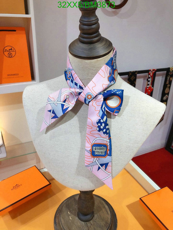 SAMC - HMS Scarves - 321