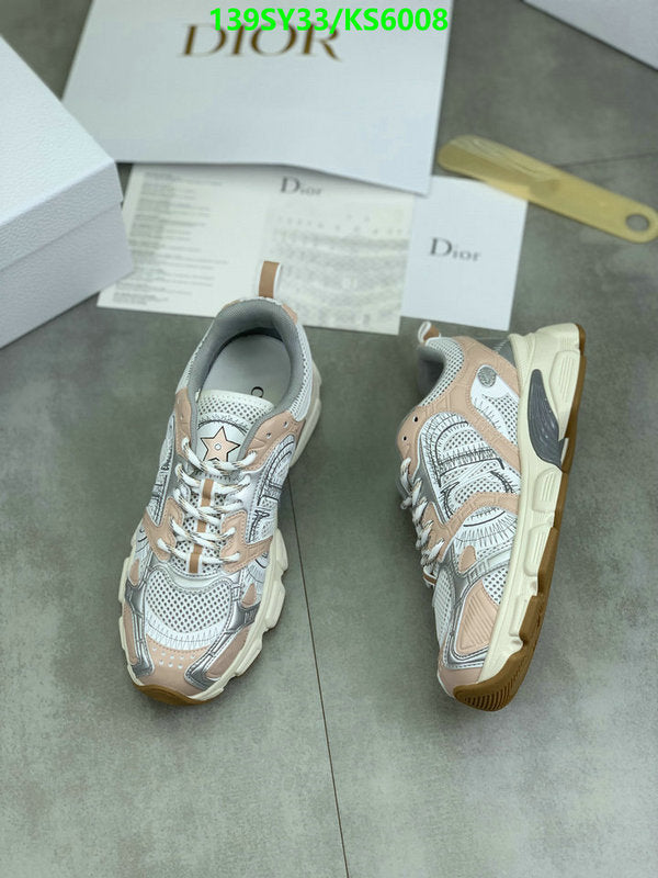 SAMCC - DOR Women Shoes - 1410
