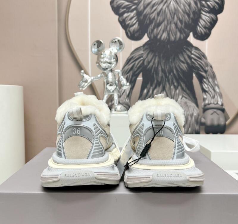 SAMCC - BG Women Shoes - 283