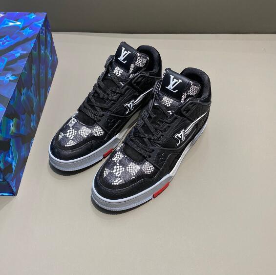 SAMC - LOV Men Shoes - 1717