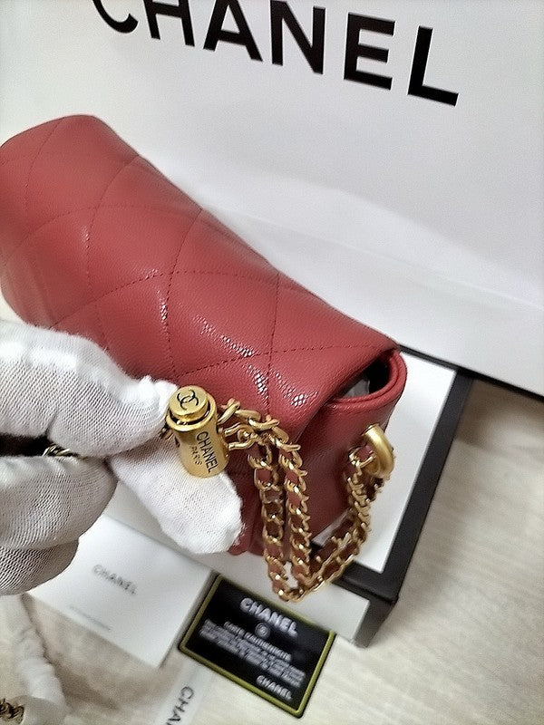 Satchel Bags - CLN Bags - 821