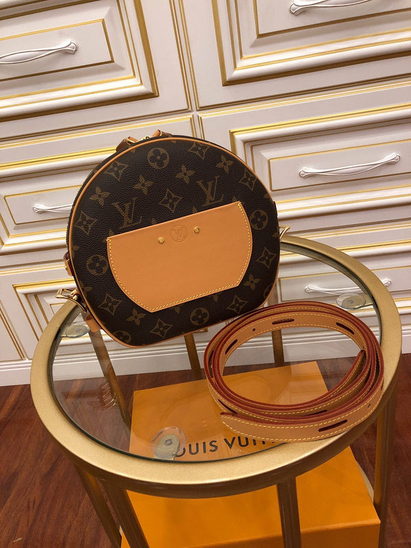 Glami GlamI Lu-Vi bags - 17800