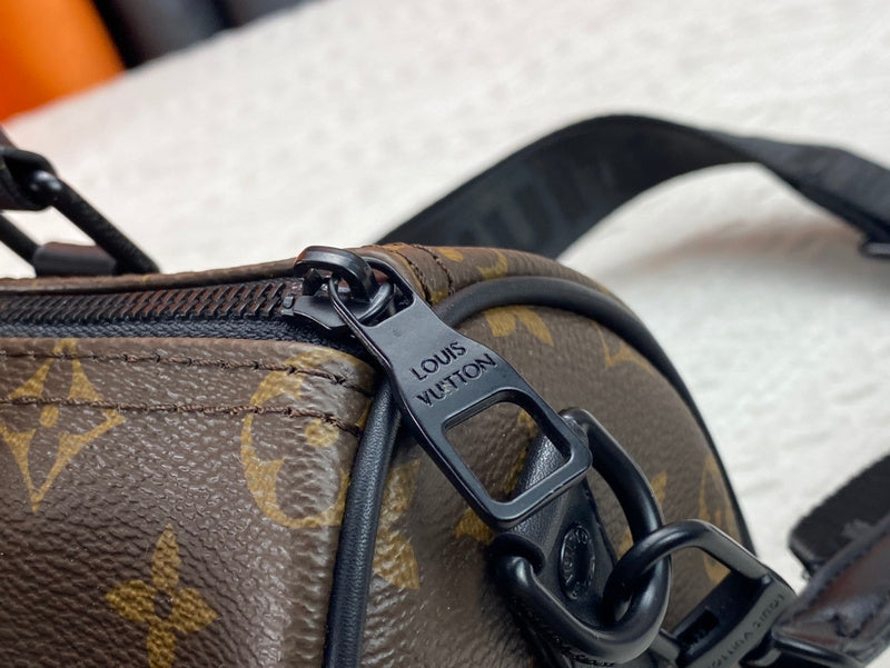 Satchel Bags - VL2 Bags - 659