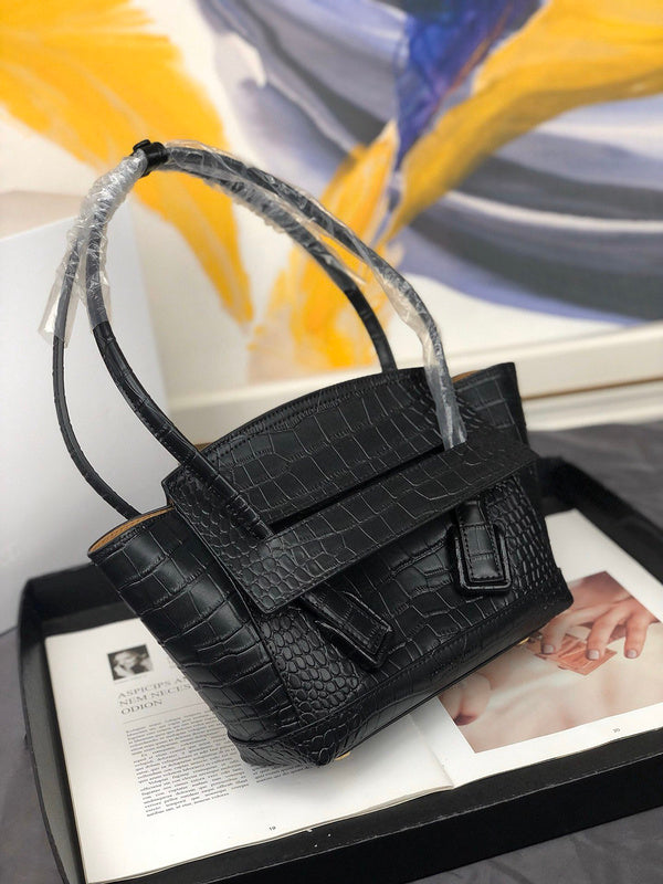 Satchel Bags - BV Bags - 324