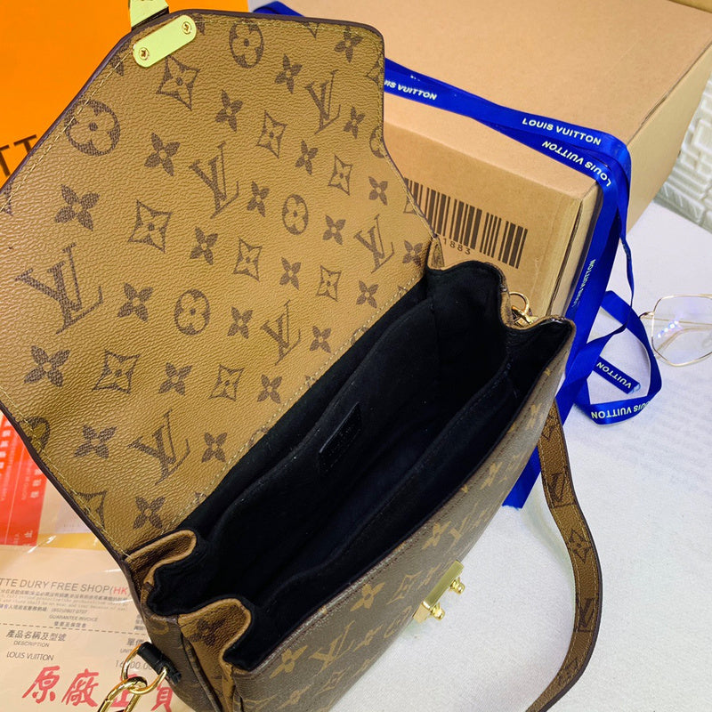 Satchel Bags - VL Bags - 2236