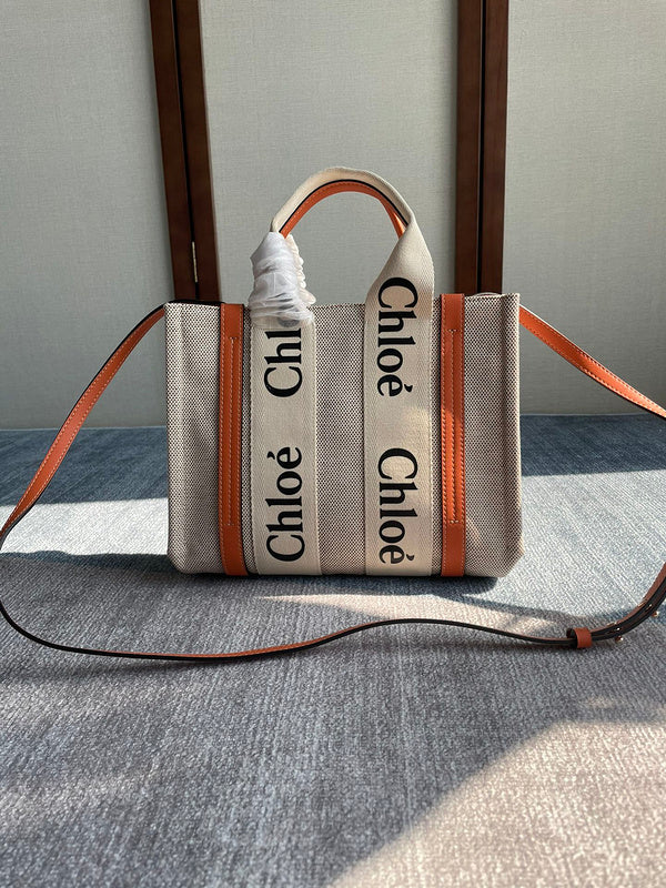Satchel Bags - CLE Bags - 024