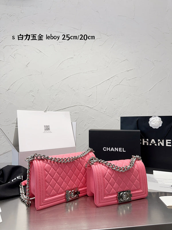 Satchel Bags - CHL Bags - 7044