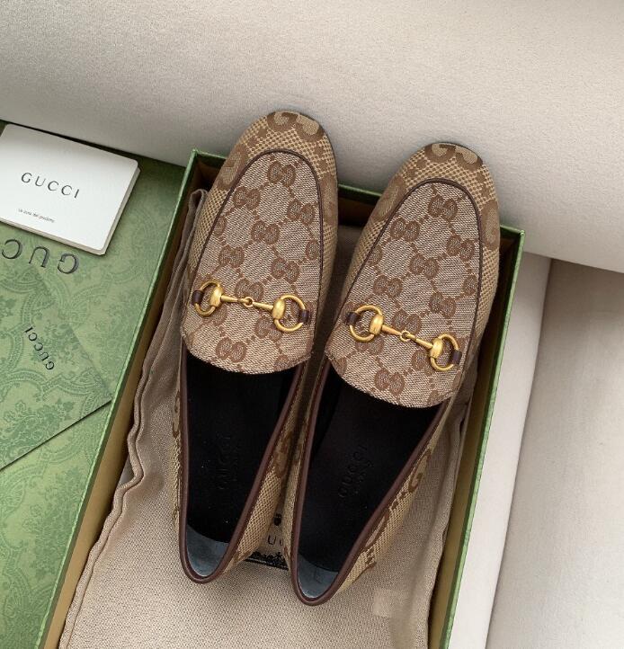 SAMC - GUKI Women Shoes - 1029