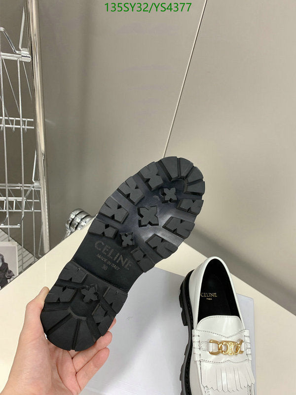 SAMC - COL Women Shoes - 176