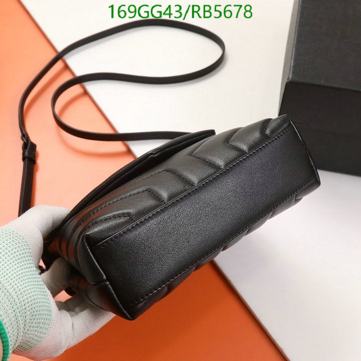 SAMC - YLS Bags - 030