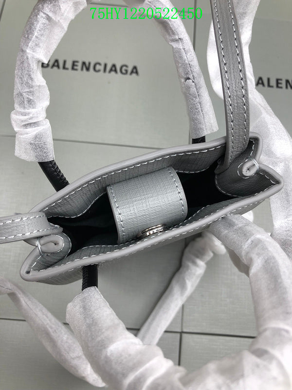 Satchel Bags - BGA Bags - 1767