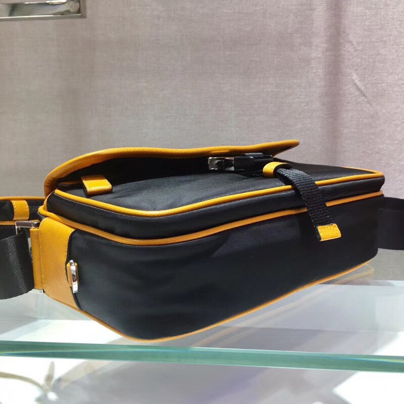 Satchel Bags - PDA Bags - 4684