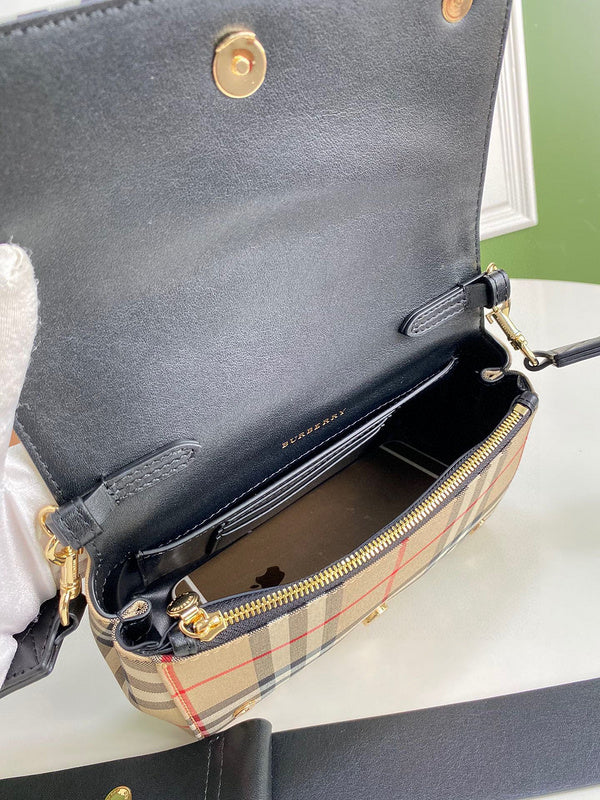 Glamy - BOR Bags - 983