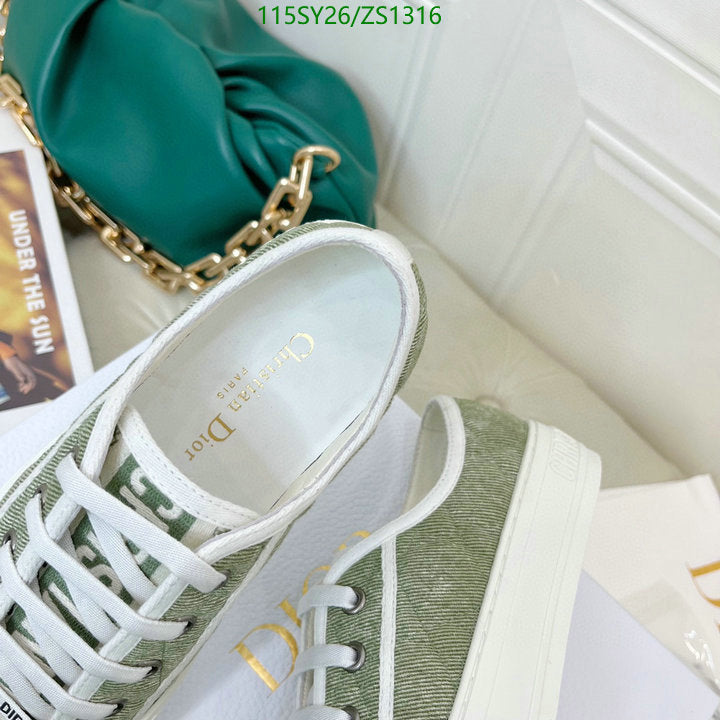 SAMC - DOR Women Sneakers - 109