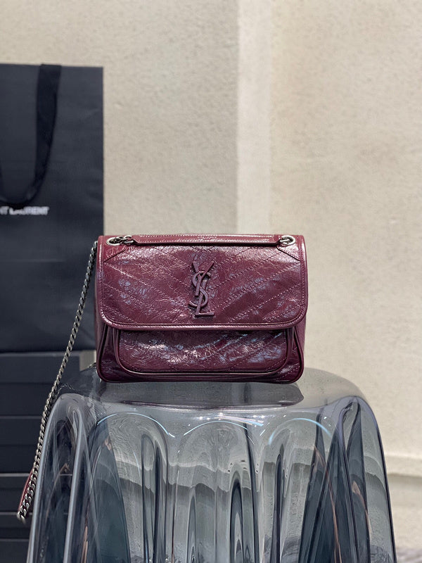Glami- Glami- - SLY Bags - 1372