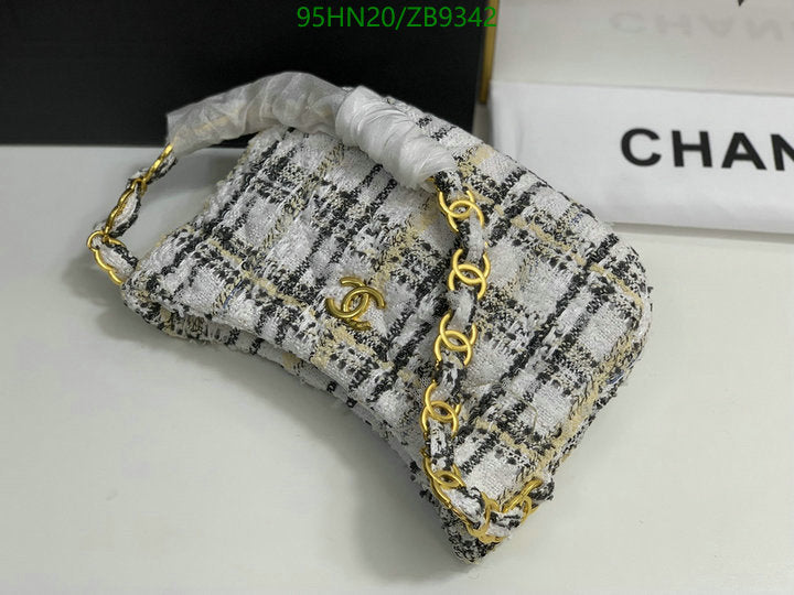 SAMC - CHL Bags Crossbody - 127