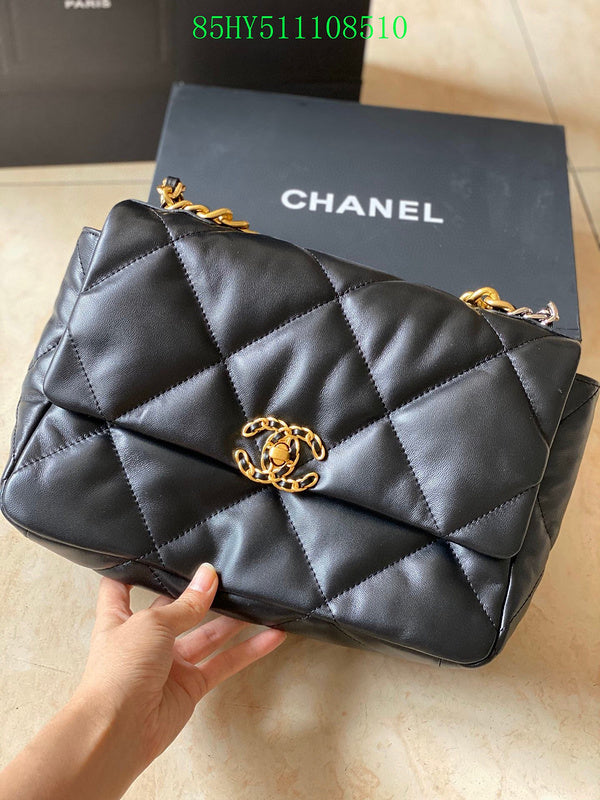 Satchel Bags - CHL Bags - 4992