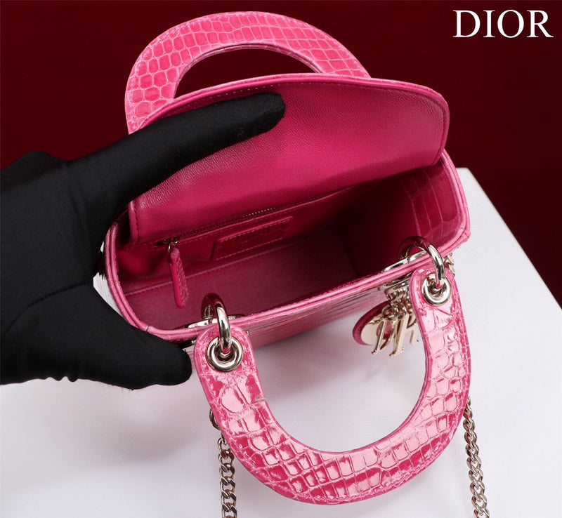ELE - Dir Bags - 1647