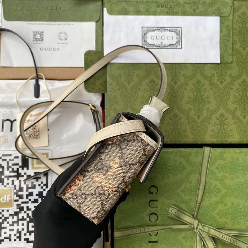 GUI2 Bags - Luxurious Bags  586