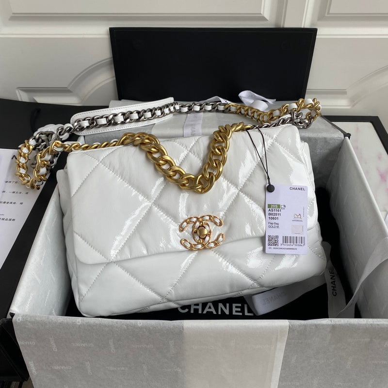 Satchel Bags - CHL Bags - 6440
