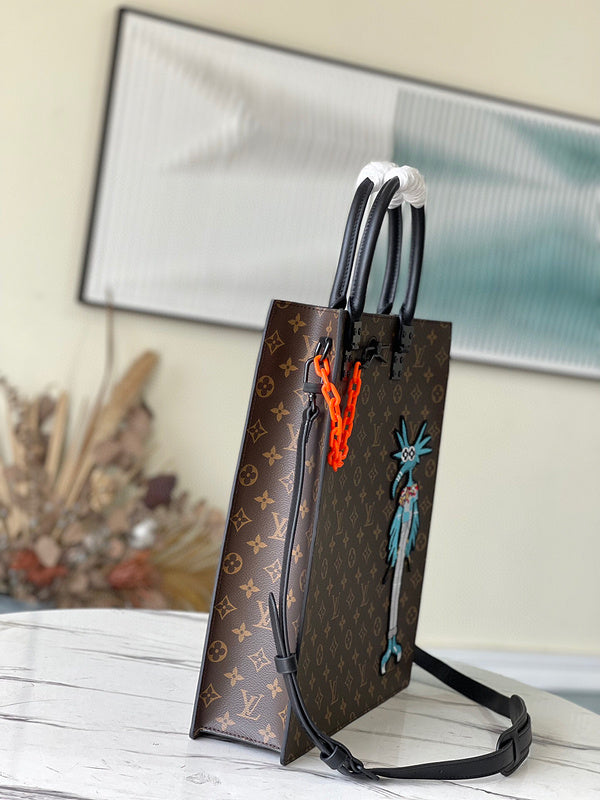 GlamI Lu-Vi bags - 5143