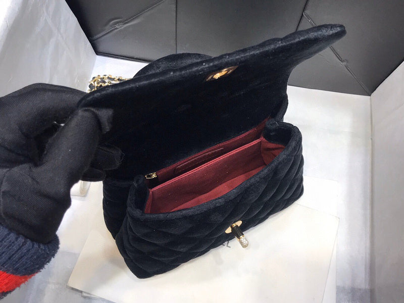Satchel Bags - CHL Bags - 4955