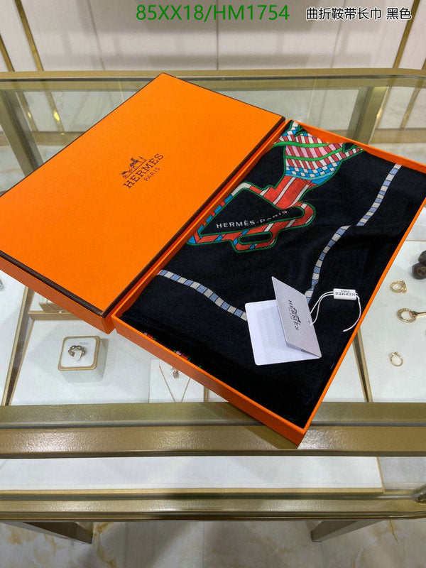 SAMC - HMS Scarves - 910