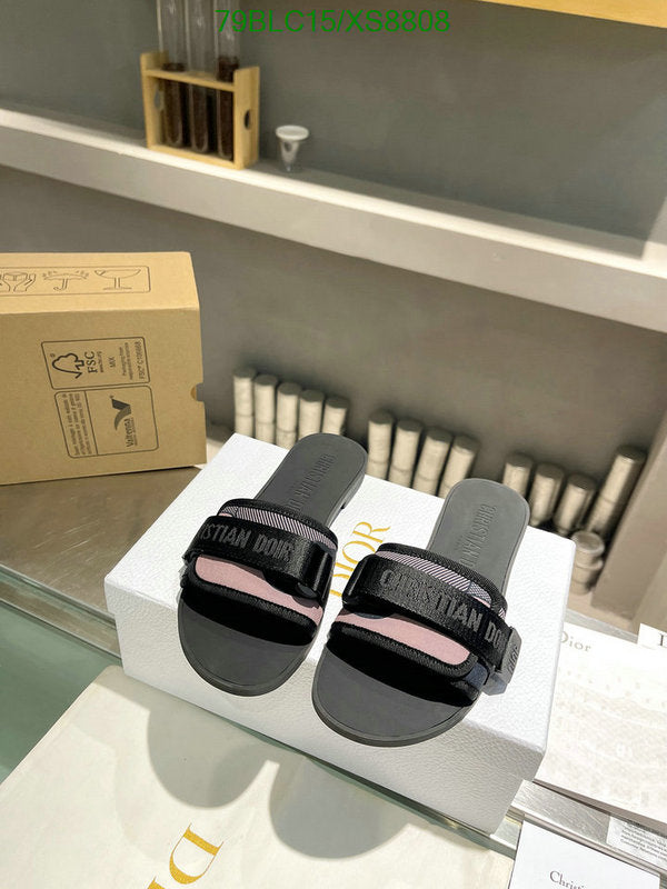 SAMCC - DOR Women Shoes - 2188
