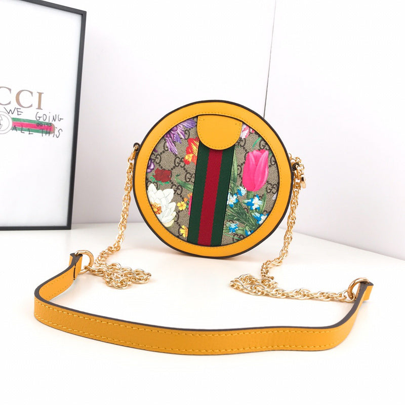 Glami Fashion - GCI Bags - 2707