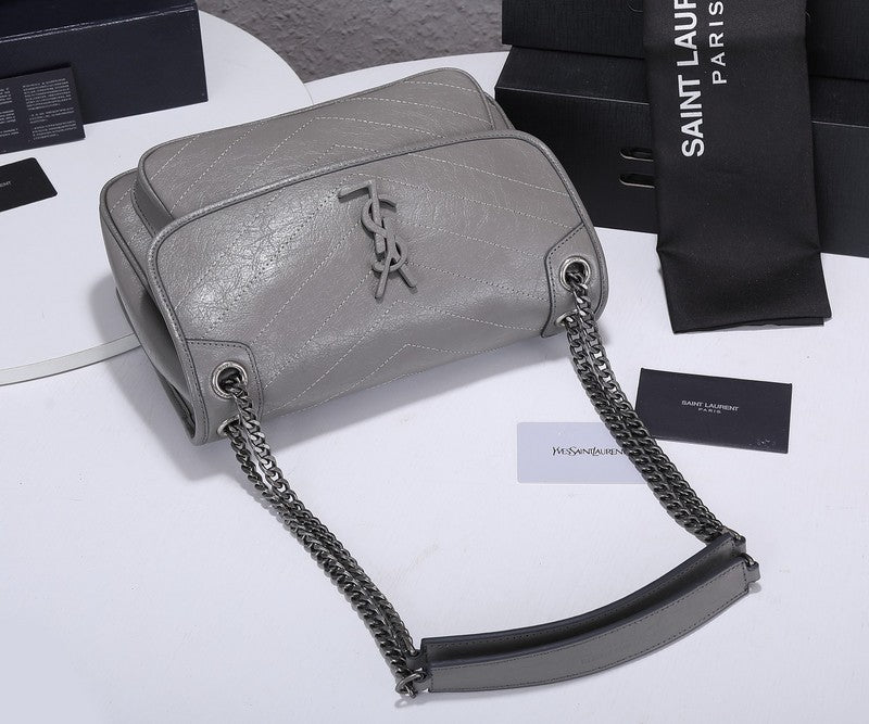 Satchel Bags - STLT Bags - 349
