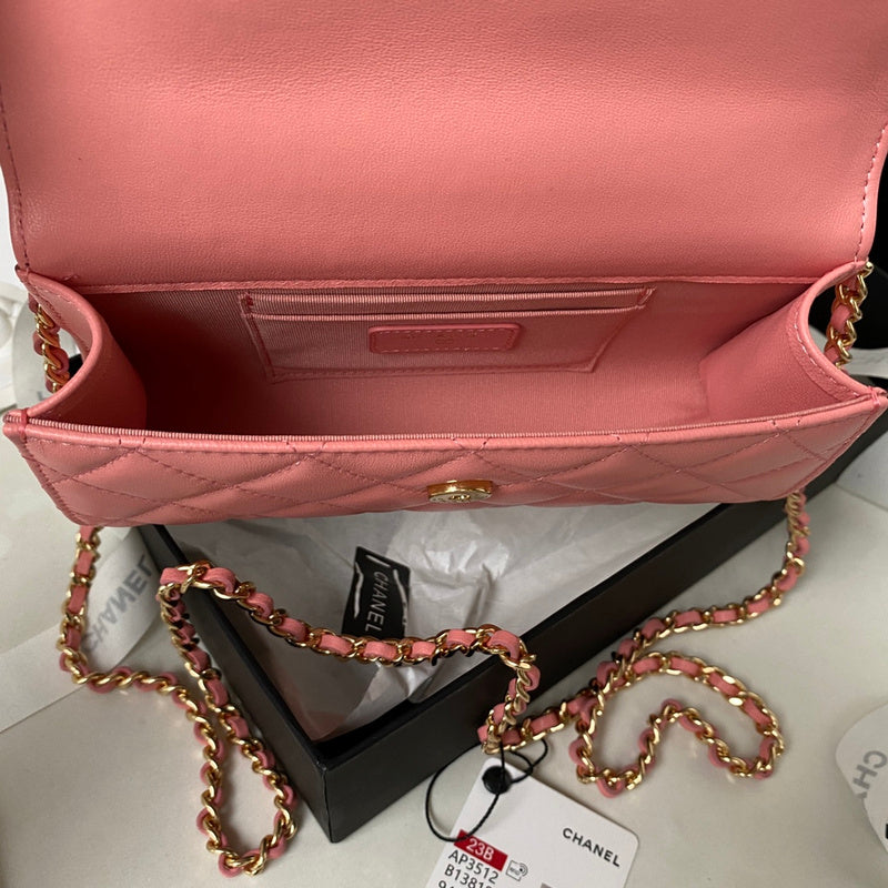 Satchel Bags - CHL Bags - 7363