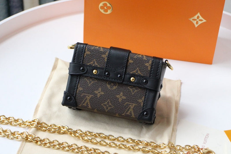 Glami Fashion Lu-Vi bags - 17793