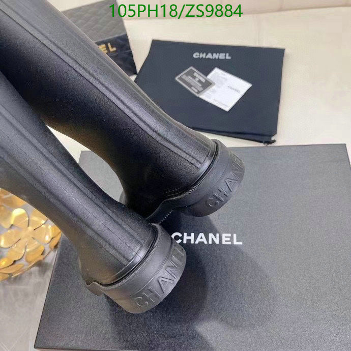 SAMC - CHL Women Boots - 172