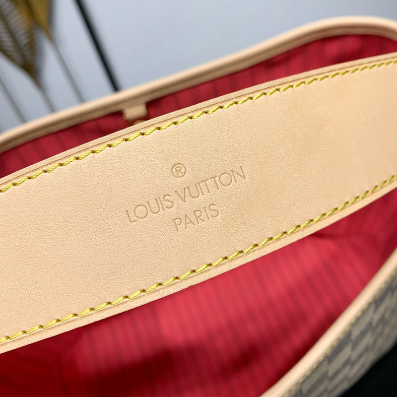 Satchel Bags - VL Bags - 1401
