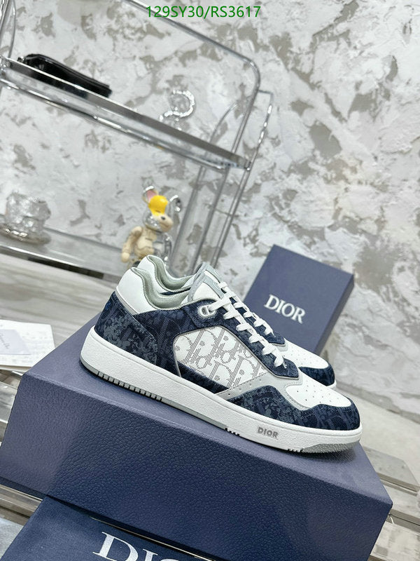 SAMCC - DOR Women Shoes - 1650