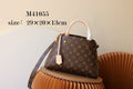 Glami Fashion Lu-Vi Bags - 16946