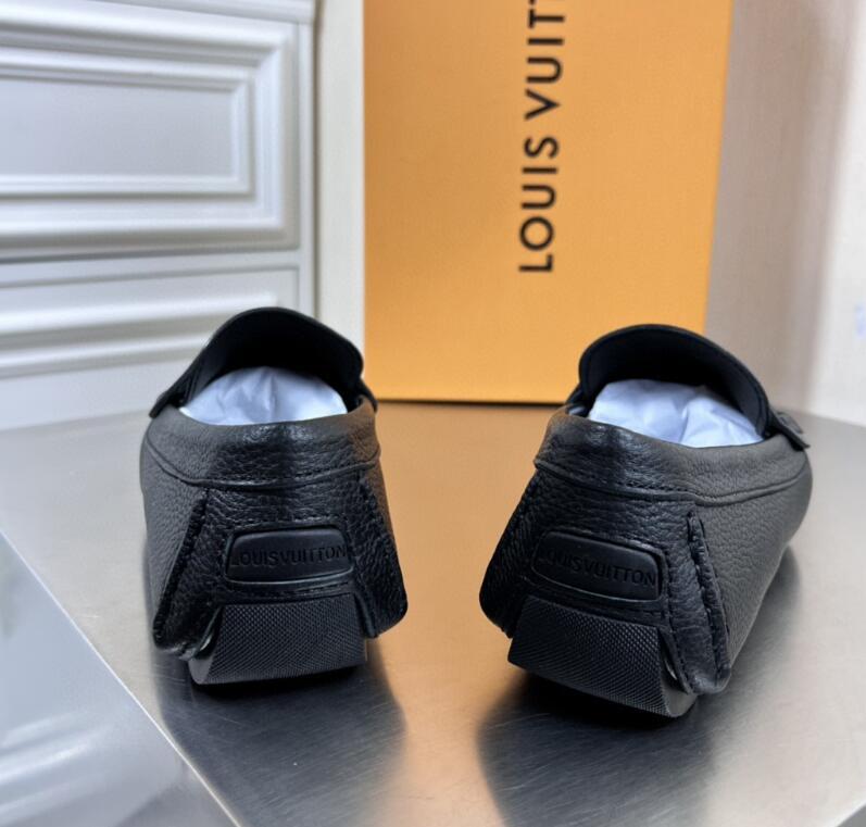 Glamy - LOV Men Shoes - 859