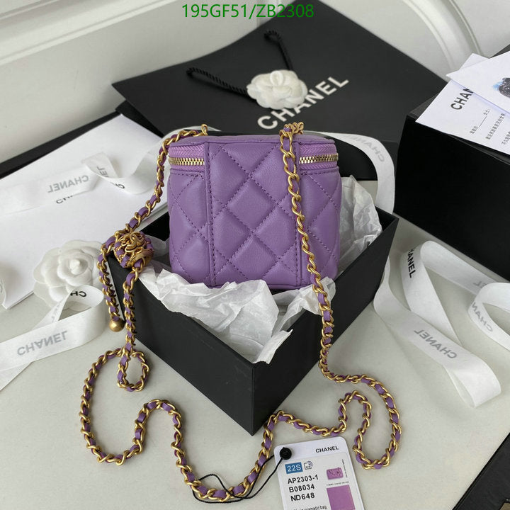 SAMC - CHL Bags - 645