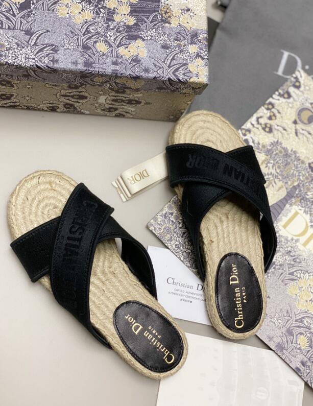 SAMCC - DOR Women Shoes - 1289