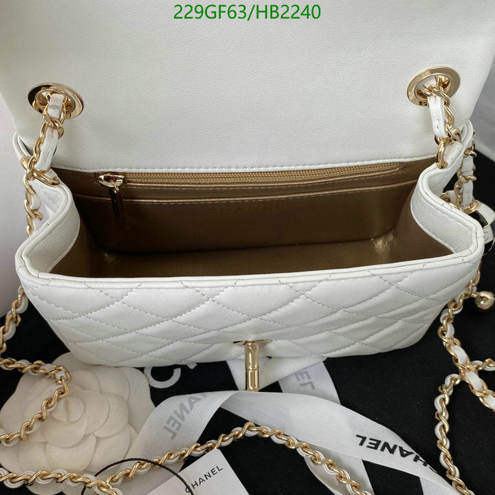 SAMC - CHL Bags - 230