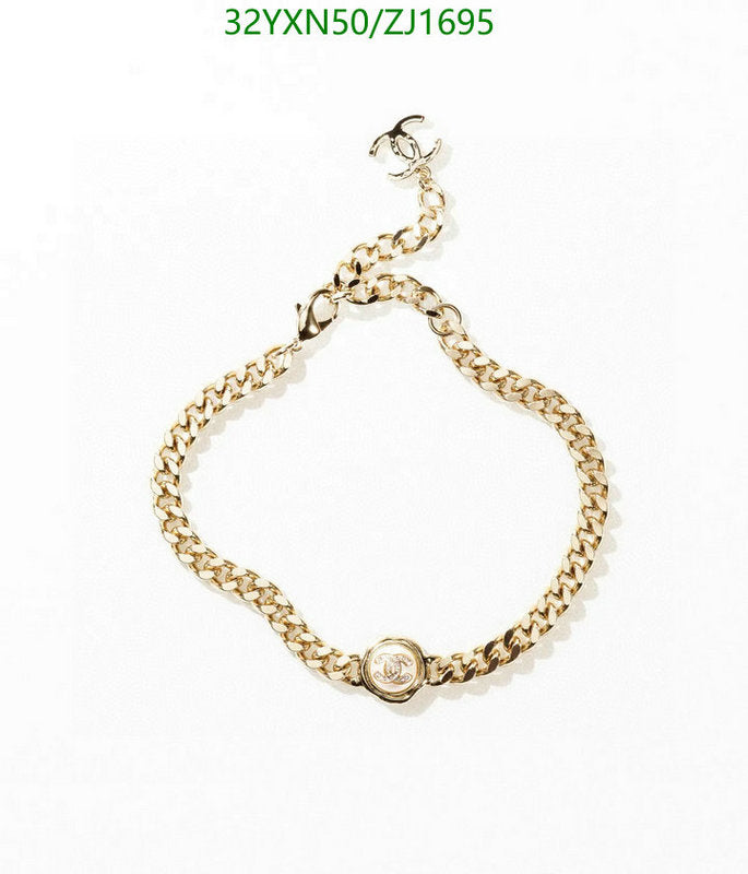 SAMC - CHL Jewelry Necklace - 290