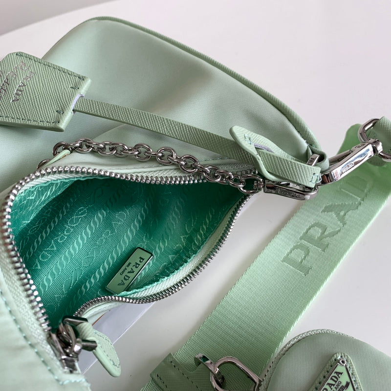 Glamy - PD Bags - 1258