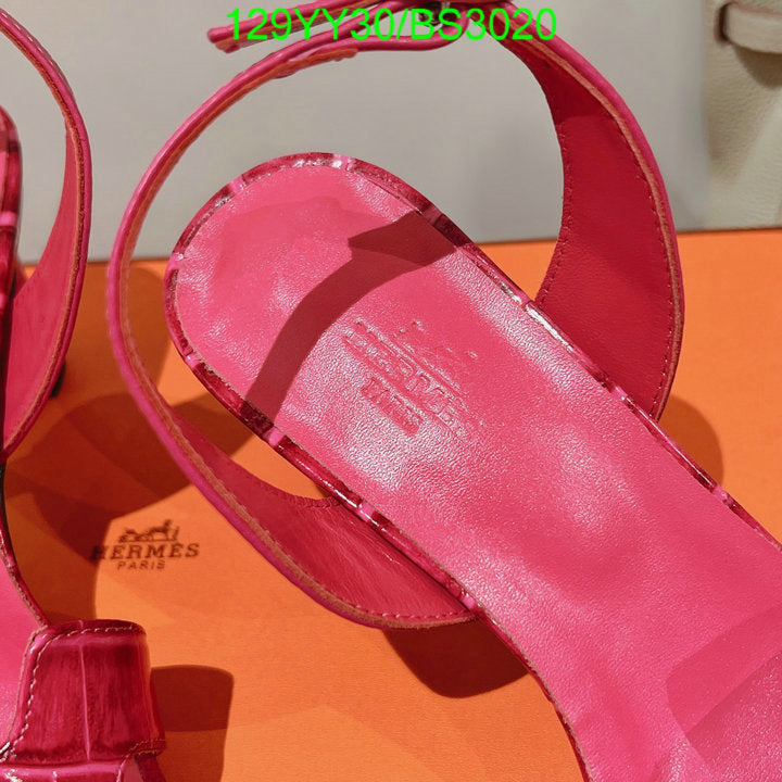 SAMC - HMS Women Shoes - 120
