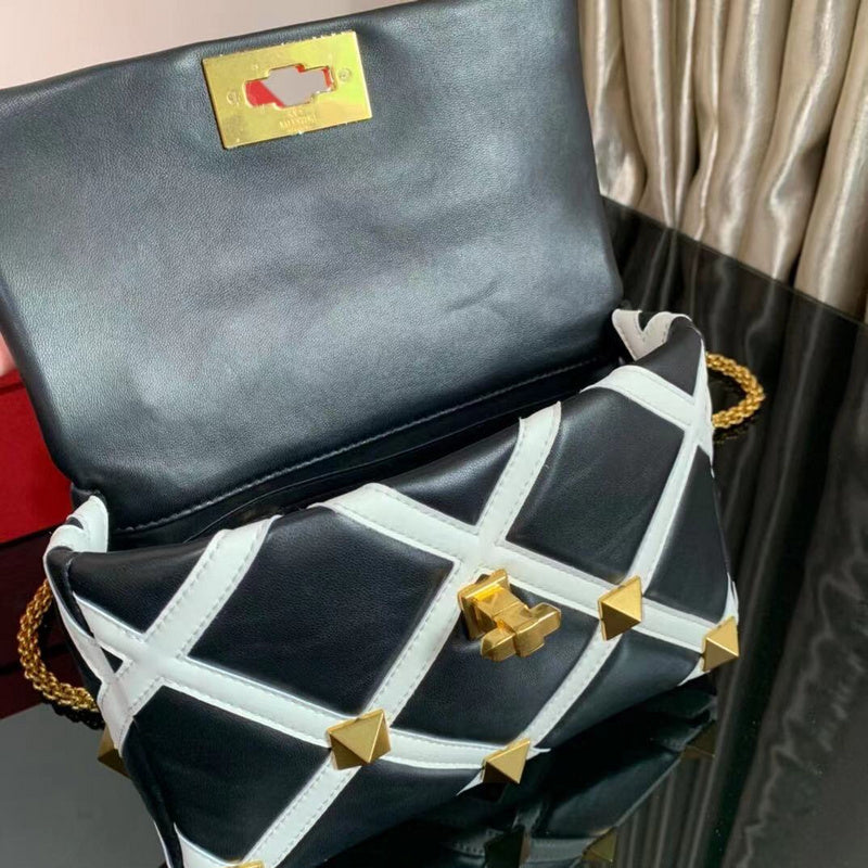 Satchel Bags - VTO Bags - 337