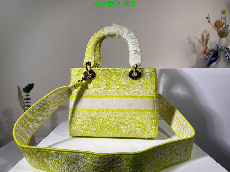SAMCC - DOR Bags - 960