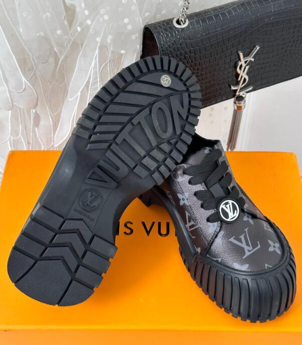 Glamy - LOV Women Shoes - 497