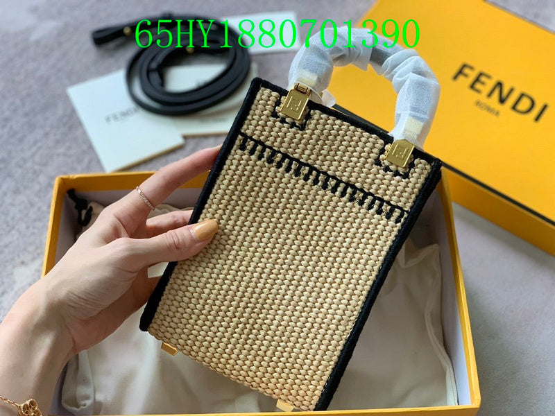 Glami - FDE Bags - 2609