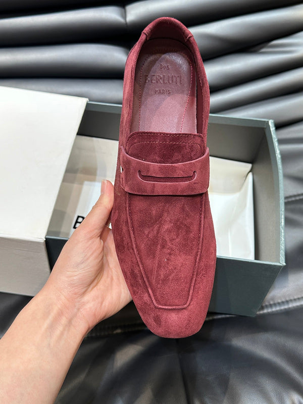 Glami - BRE Men Shoes - 121