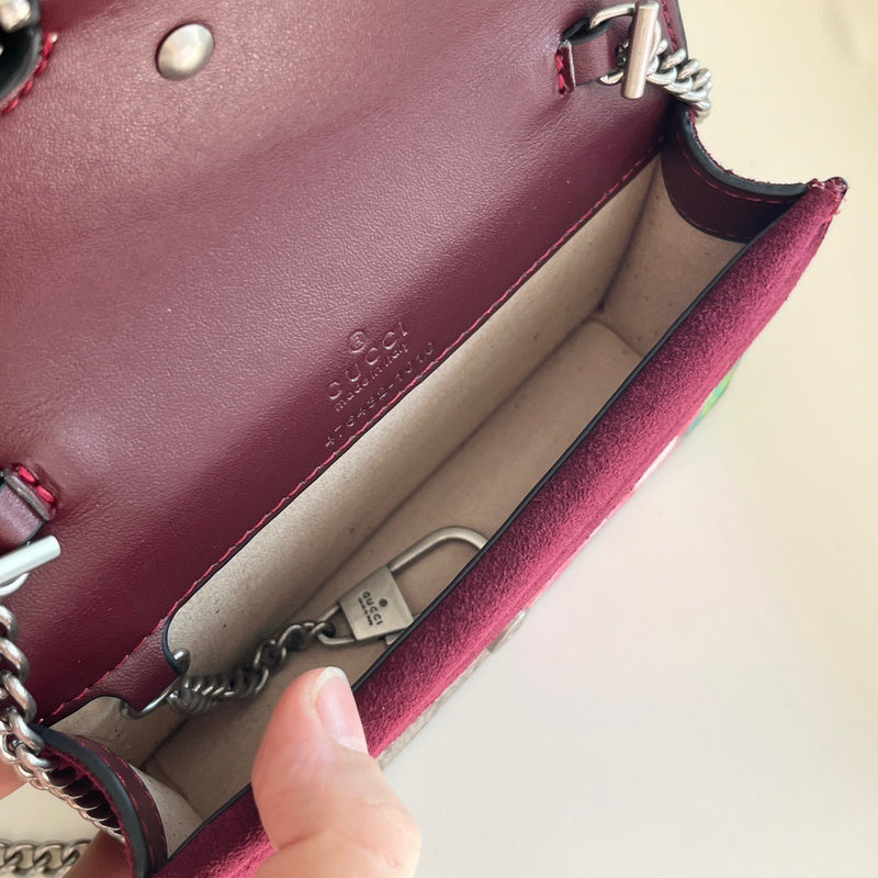 GCC - Glami- Glami- Bags - 430